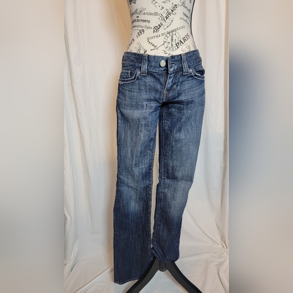 Vintage Guess Jeans - Picture 1 of 9